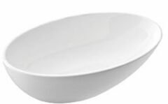 Cleo Tezkah Üstü Lavabo