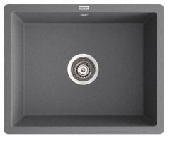 Lando 520 Granit Evye 1 Gözlü Damlalıksız