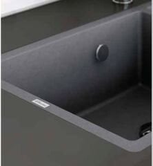 Lando 520 Granit Evye 1 Gözlü Damlalıksız