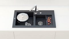 Bulaşık Teli Combo