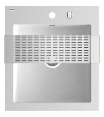 NERO 550 Granit Evye 1 Gözlü Damlalıksız