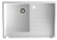 RUBID 895 Granit Evye 1 Gözlü Damlalıklı