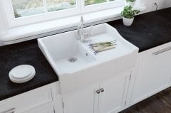 RUBID 895 Granit Evye 1 Gözlü Damlalıklı