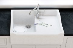 RUBID 895 Granit Evye 1 Gözlü Damlalıklı