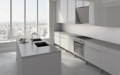 Fado 260 Granit Evye 0,5 Gözlü Damlalıksız