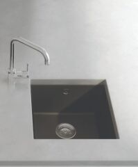 Fado 460 Granit Evye 1 Gözlü Damlalıksız