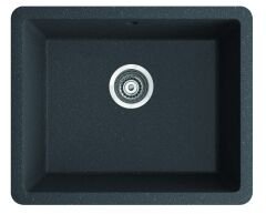 Fado 560 Granit Eviye 1 Gözlü Damlalıksız