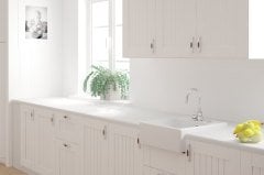 EWIT 595 Granit Evye 1 Gözlü Damlalıksız