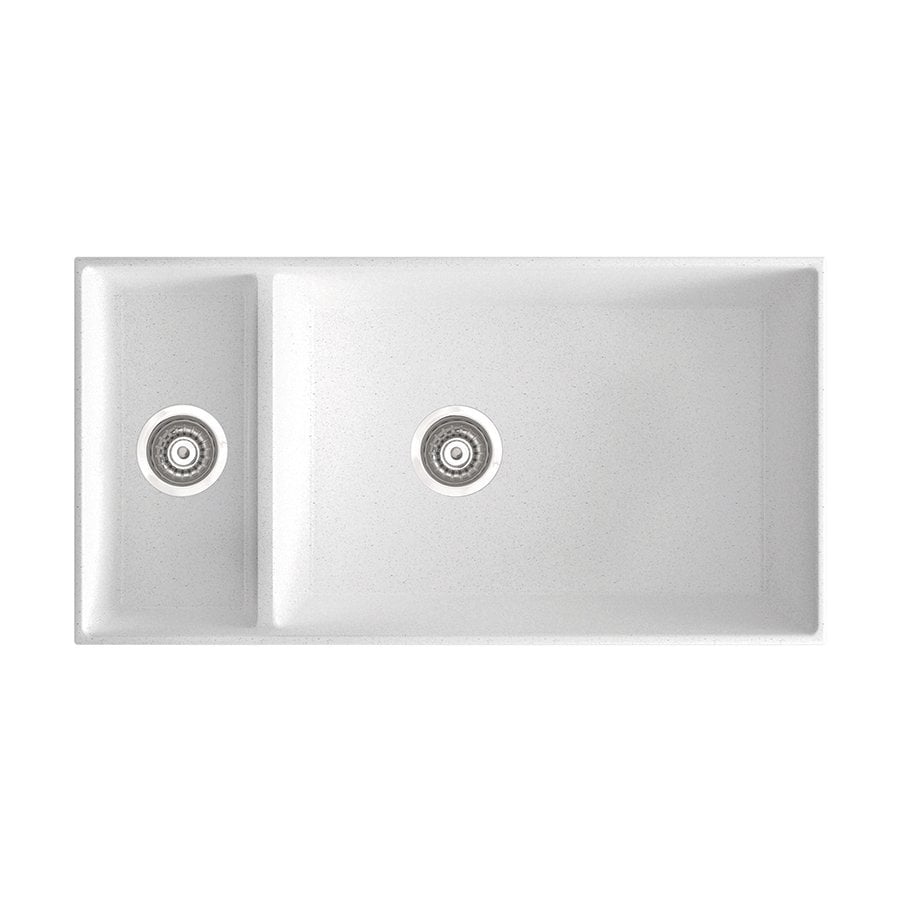 OLWIN I 870 Granit Evye 1,5 Gözlü Damlalıksız