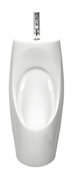 PİSUAR SENSÖRLÜ 440X380X880