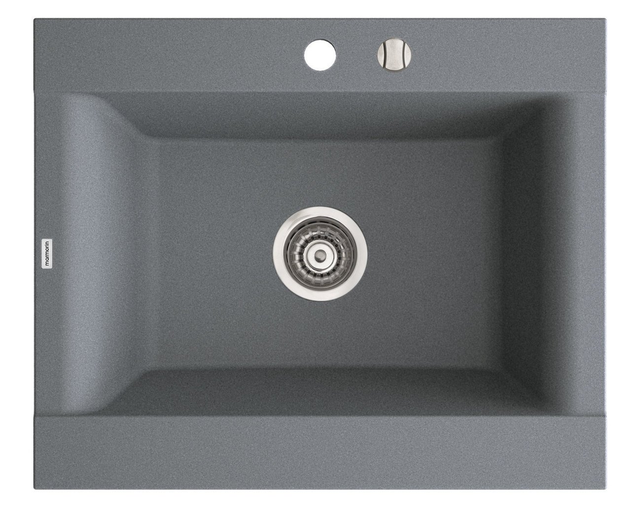 VOGA II 620 Granit Evye 1 Gözlü Damlalıksız