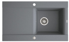 VOGA II 840 Granit Evye 1 Gözlü Damlalıklı