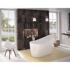 Arıs Free Standıng Küvet