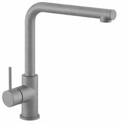 Pyper Mutfak Evye Bataryası Gri