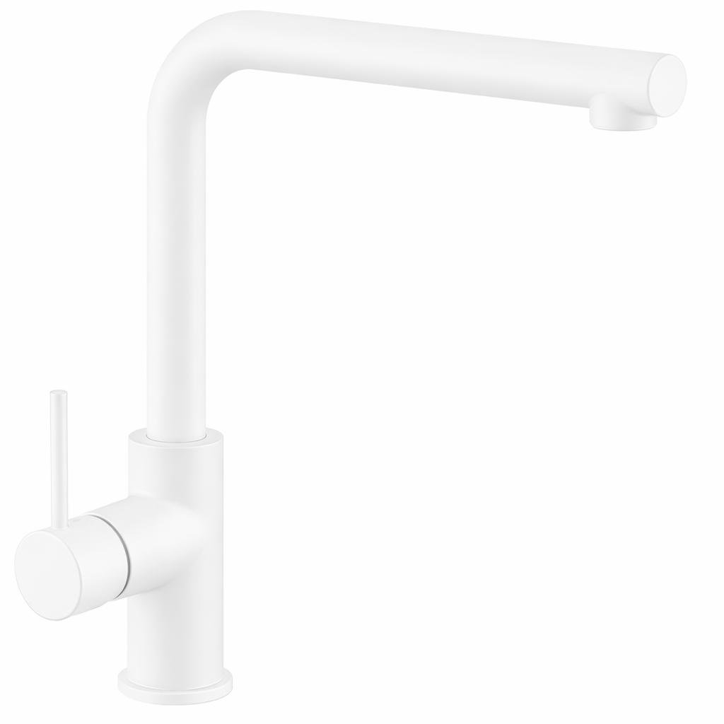 Pyper Mutfak Evye Bataryası Beyaz