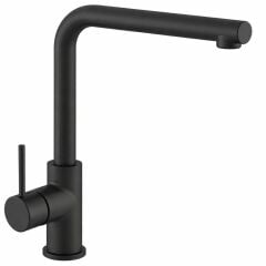 Pyper Mutfak Evye Bataryası Siyah