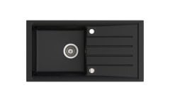 PROFIR 860 Granit Evye 1 Gözlü Damlalıklı