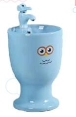 B04-2 Çocuk Lavabosu Mavi