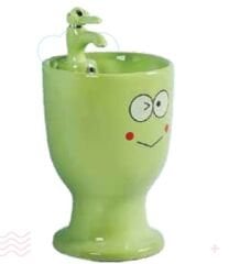 B04-5 Çocuk Lavabosu Yeşil