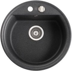 TANAT 500 Granit Evye 1 Gözlü Damlalıksız