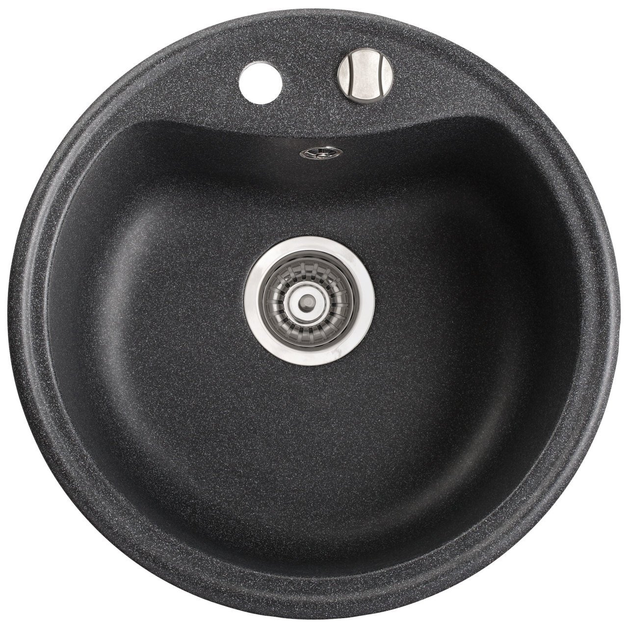 KOVA 500 Granit Evye 1 Gözlü Damlalıksız