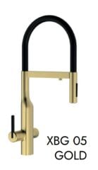 Arıtmalı / Spiralli  Yeni Nesil Batarya GOLD XBG05