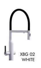 Pvd Kaplama Arıtmalı / Spiralli  Yeni Nesil Batarya WHİTE