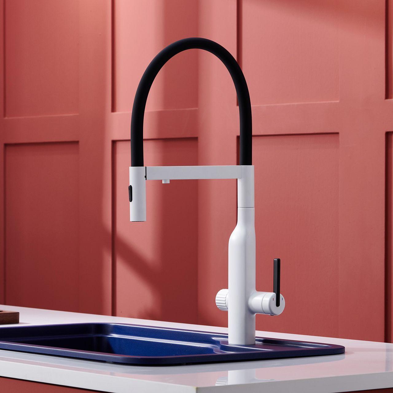 Arıtmalı / Spiralli  Yeni Nesil Batarya WHİTE XBG02