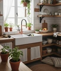 Pvd Kaplama Arıtmalı / Spiralli  Yeni Nesil Batarya ROSE GOLD XBG01