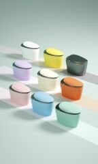 GR 858 Smart Klozet Beyaz