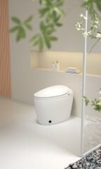 GR 858 Smart Klozet Beyaz