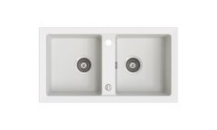 CIRE 870 Granit Evye 2 Gözlü Damlalıksız