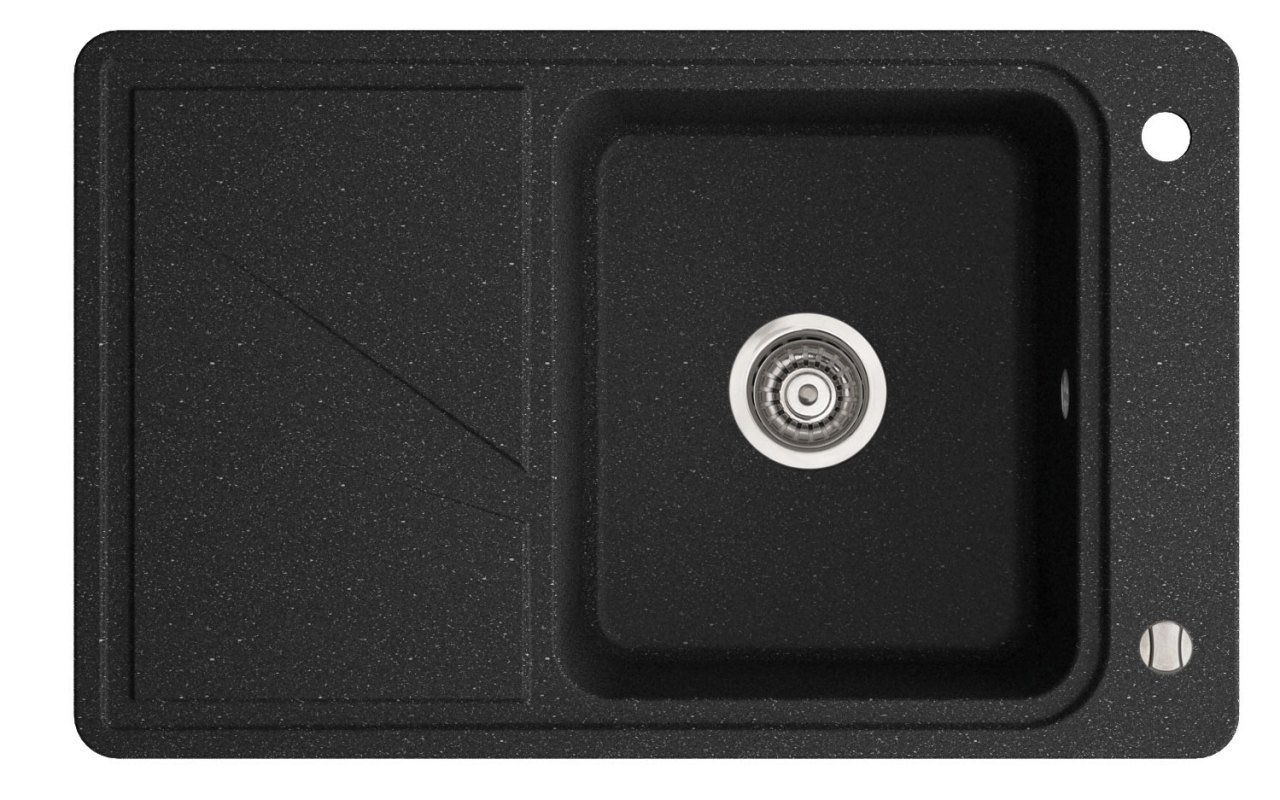 TORRO 800 Granit Evye 1 Gözlü Damlalıklı