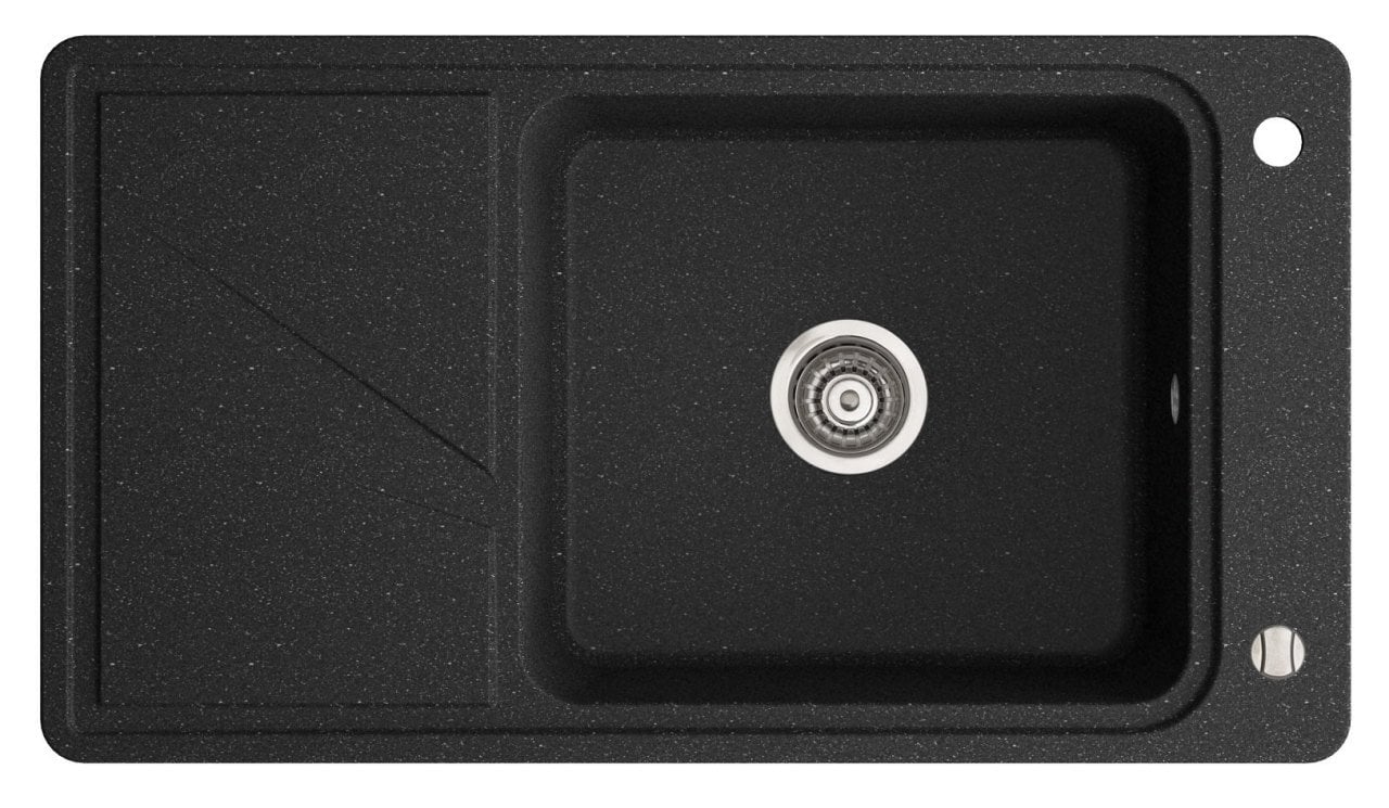 TORRO 900 Granit Evye 1 Gözlü Damlalıklı