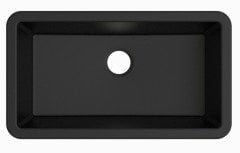 Venus A33 Tezgah Arası Granit Evye 1 Gözlü 838mm Damlalıksız