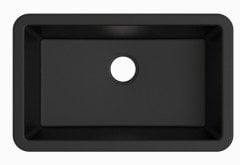 Venus A30 Tezgah Arası Granit Evye 1 Gözlü 762mm Damlalıksız