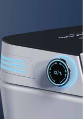 GR 1825 Duvara Monte Smart Klozet White-Black