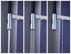 Arıtmalı / Spiralli Yeni Nesil Batarya CHROME XBG03