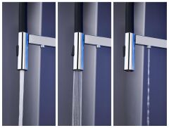 Arıtmalı / Spiralli Yeni Nesil Batarya CHROME XBG03