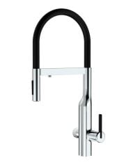 Arıtmalı / Spiralli Yeni Nesil Batarya CHROME XBG03