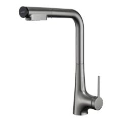 Arıtmalı/Spiralli Batarya B62-U GUN METAL