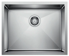 GR 5545 CHROME PASLANMAZ ÇELİK EVİYE