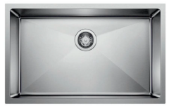 GR 7045 CHROME PASLANMAZ ÇELİK EVİYE