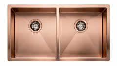 GR 8045 ROSE GOLD PASLANMAZ ÇELİK EVİYE