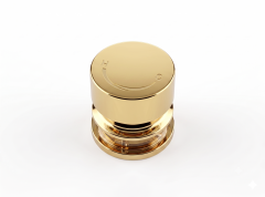 Abdest Lavabosu Alt ve Üst Batarya Manuel G 3899 WG GOLD
