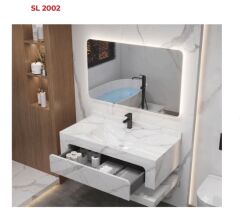 SL 2002 BANYO DOLABI 800MM