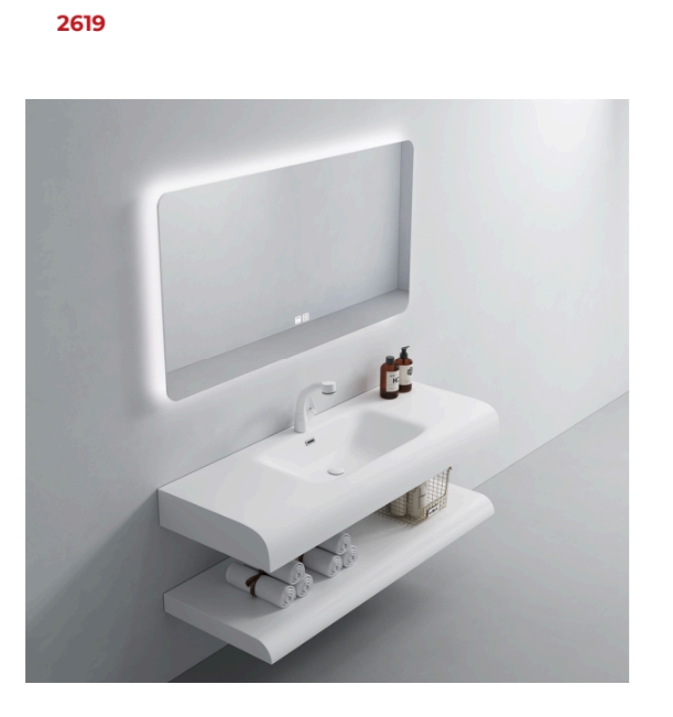2619 BANYO DOLABI 1000MM