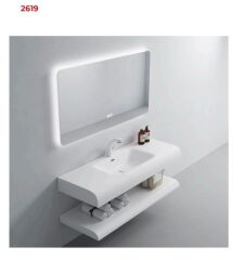 2619 BANYO DOLABI 1000MM
