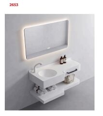 2653 BANYO DOLABI 1000*500*150