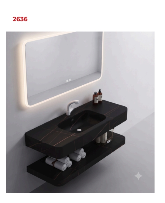 2636 BANYO DOLABI 1000MM